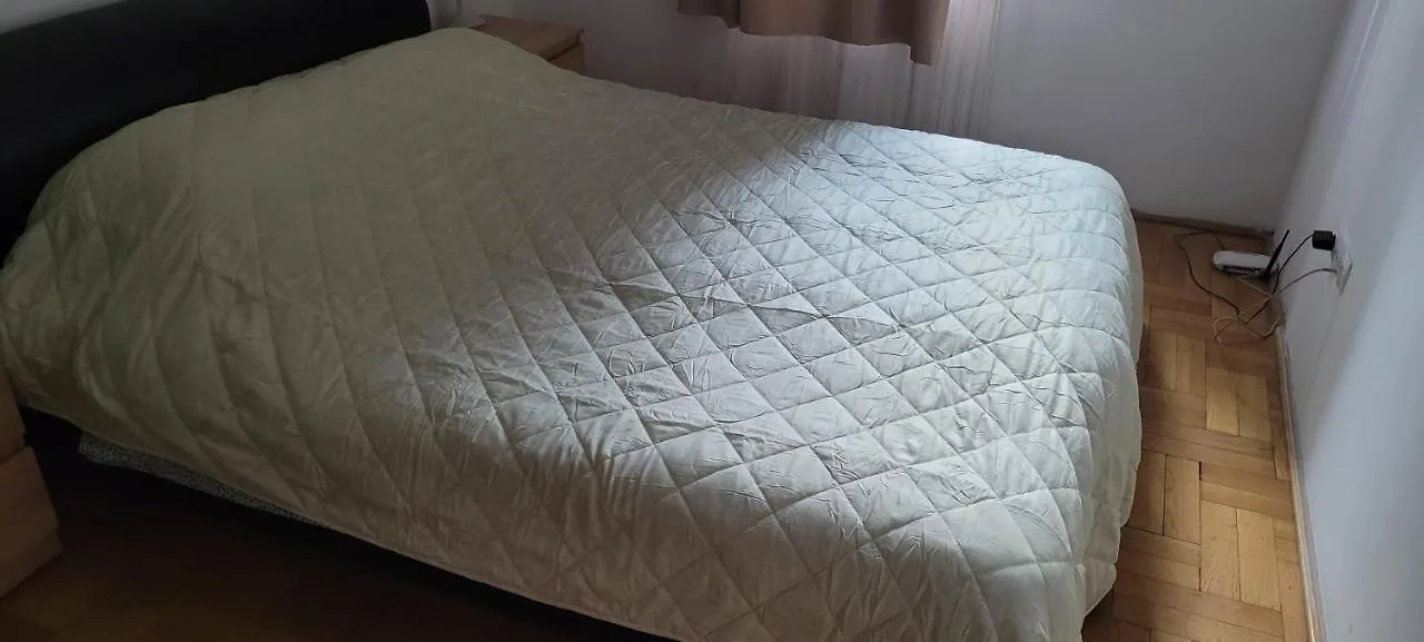 Cozy Downtown Apartment 布达佩斯 匈牙利